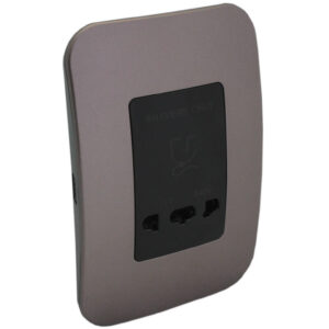 Shaver Wall Socket