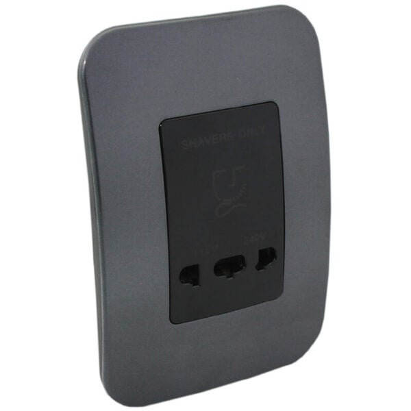 Shaver Wall Socket - Image 2