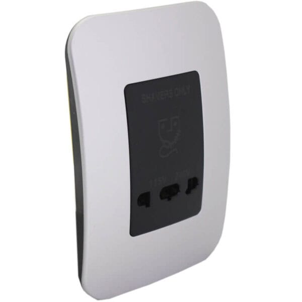 Shaver Wall Socket - Image 3