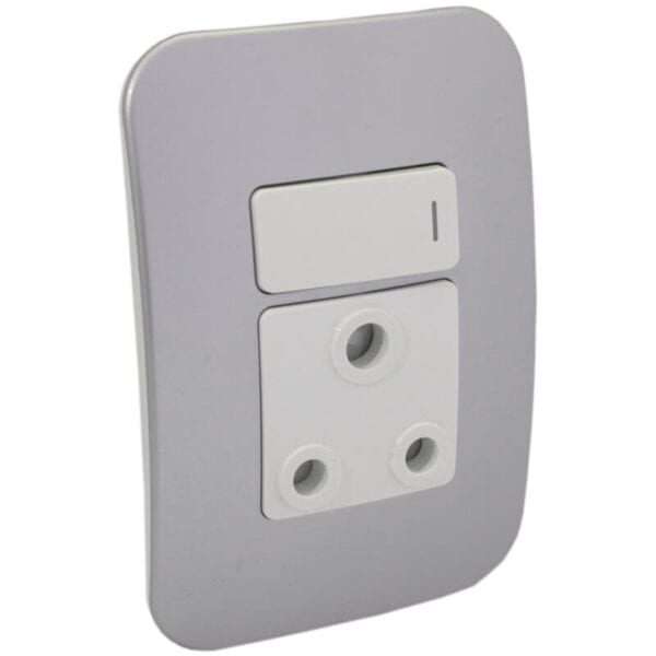 Single Switched Wall Socket - Image 5