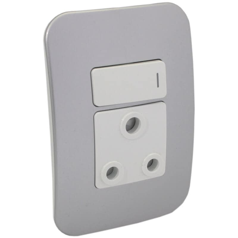 Single Switched Wall Socket - Image 5