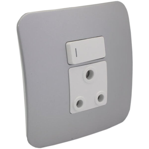Single Switched Wall Socket - Image 5