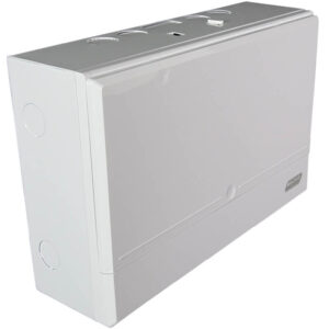 15-18 Way Surface Mount DB Board