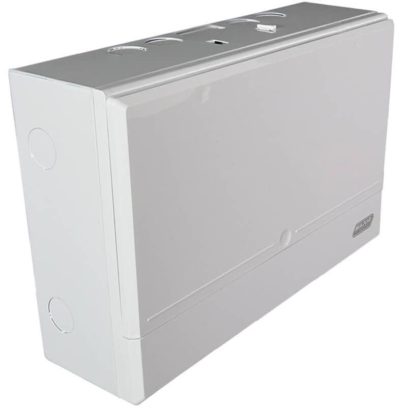 15-18 Way Surface Mount DB Board