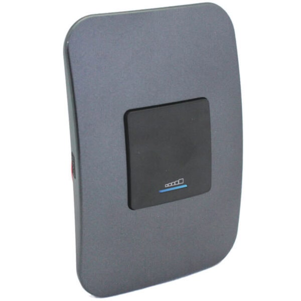 400W Push Button Dimmer with Indicator - Image 3
