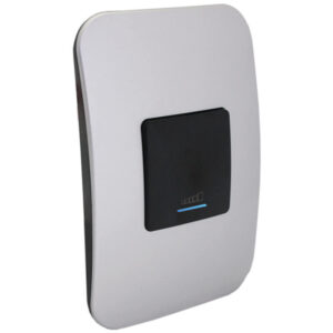 400W Push Button Dimmer with Indicator