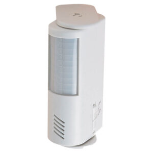 60° Mini PIR Alarm Sensor