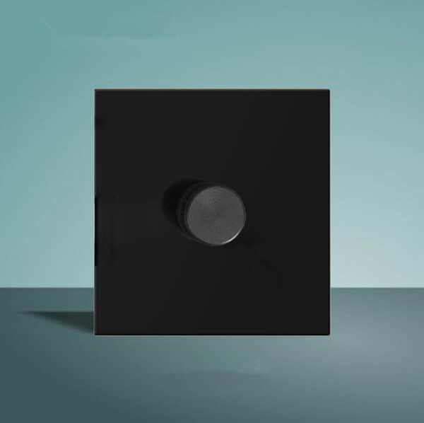 Sleek- Black - Image 11