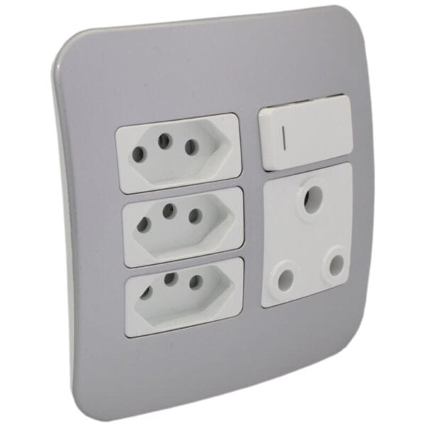 Switched Wall Socket - Image 5