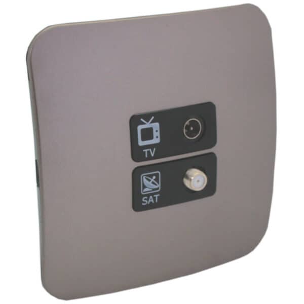 TV and Satellite Sockets Outlet - Image 2