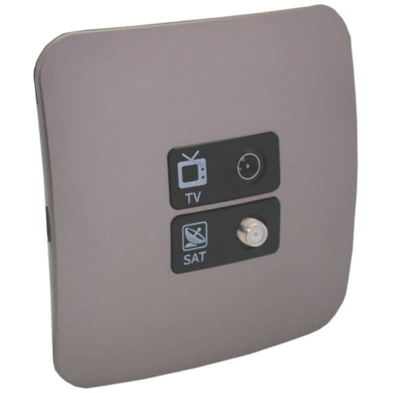 TV and Satellite Sockets Outlet - Image 2