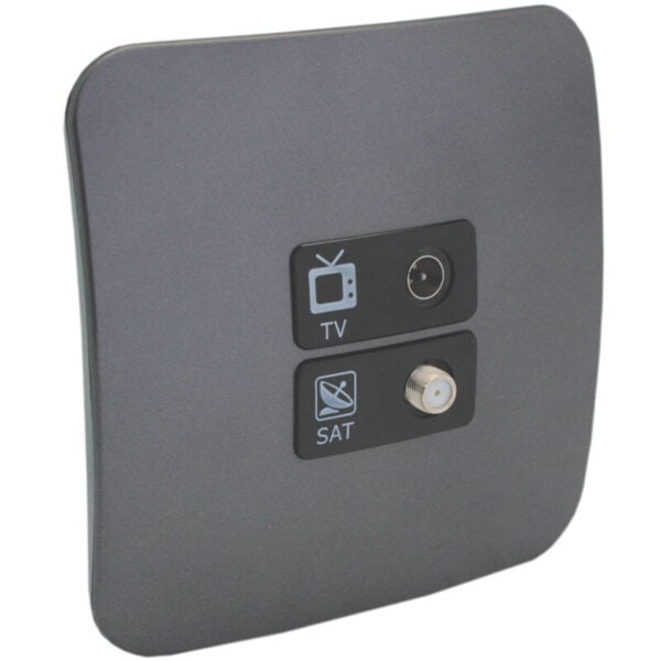 TV and Satellite Sockets Outlet - Image 3