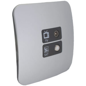 TV and Satellite Sockets Outlet