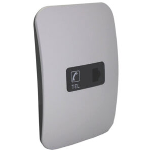 Telephone Socket Outlet