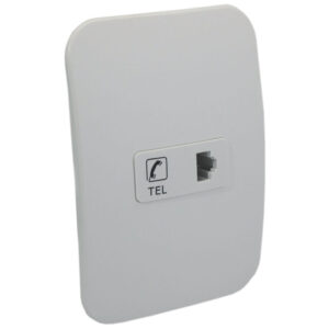 Telephone Socket Outlet