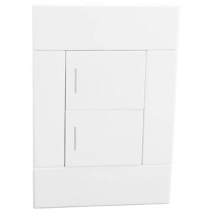 VETI 2 - Two Lever Switch