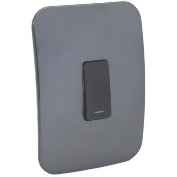 Two-Way Light Switch