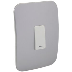 Two-Way Light Switch