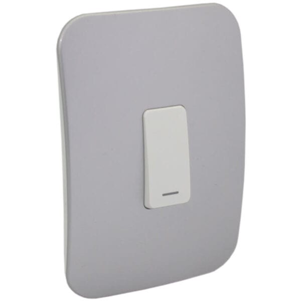 Two-Way Light Switch