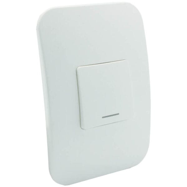 Two-Way Light Switch