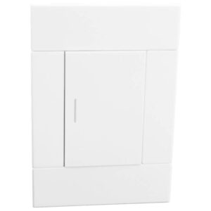 VETI 2 - 1 Lever Switch - 2 Way