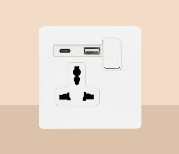 Bastille - White with Silver Toggle - Image 17