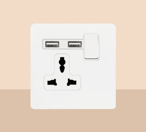 Bastille - White with Silver Toggle - Image 27