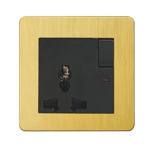 Elegant - Gold - Image 14