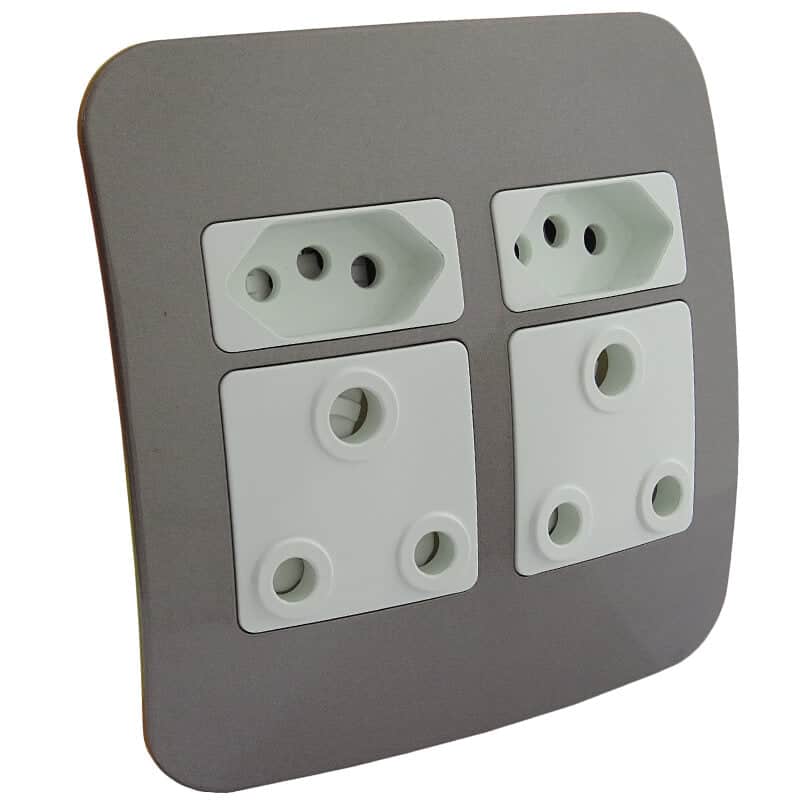 Unswitched Wall Socket - Image 2