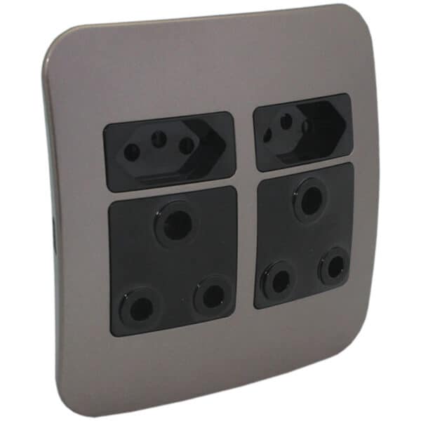Unswitched Wall Socket - Image 2
