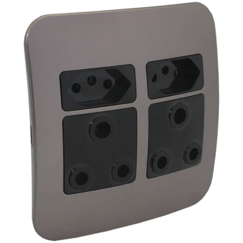 Unswitched Wall Socket - Image 2