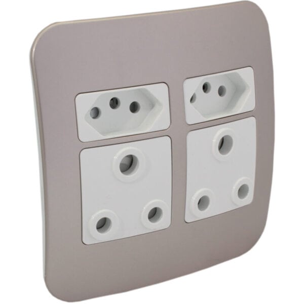 Unswitched Wall Socket - Image 3