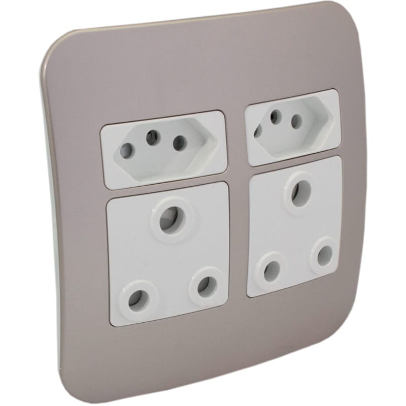 Unswitched Wall Socket - Image 3
