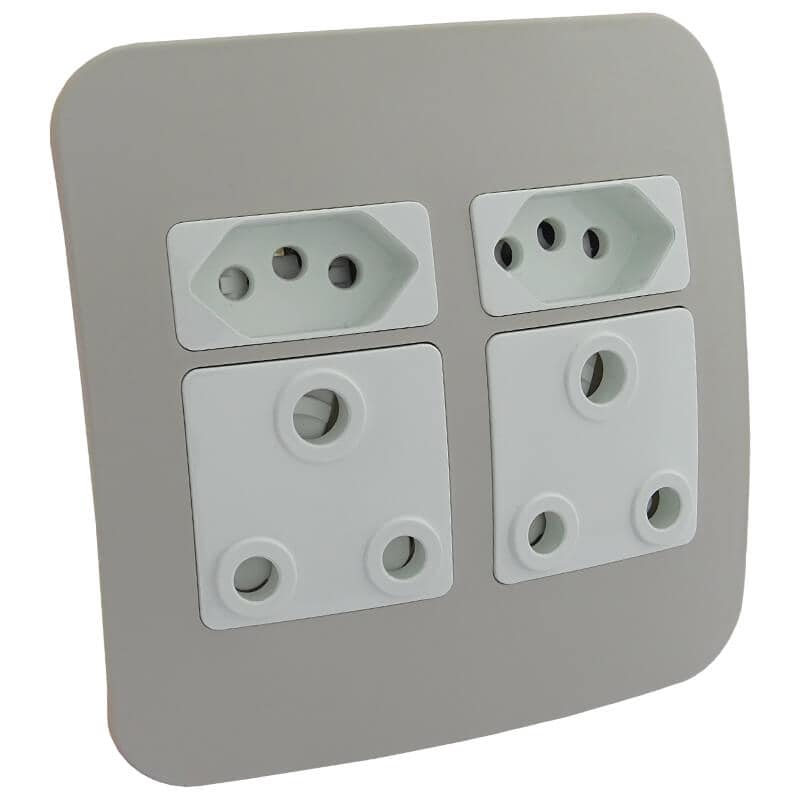Unswitched Wall Socket - Image 4