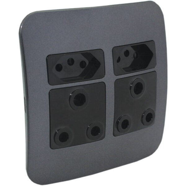 Unswitched Wall Socket - Image 3