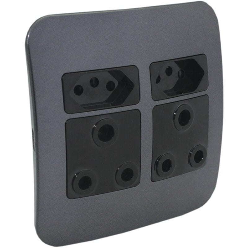 Unswitched Wall Socket - Image 3