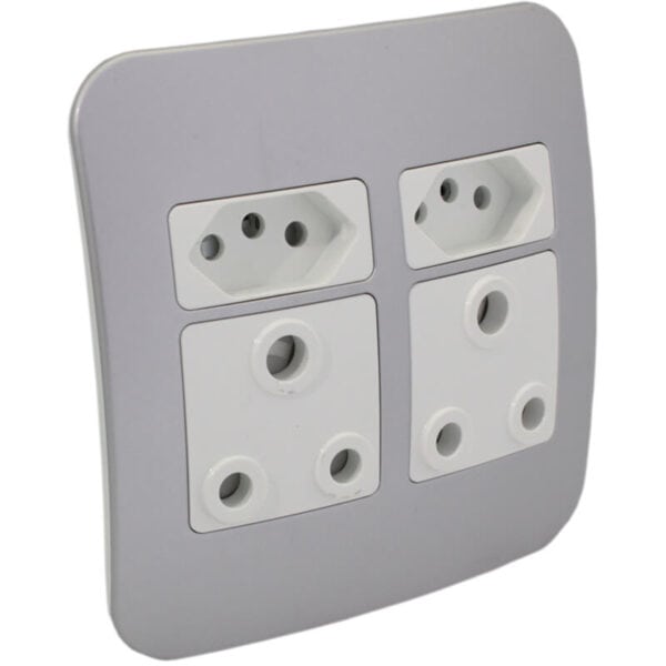 Unswitched Wall Socket - Image 5