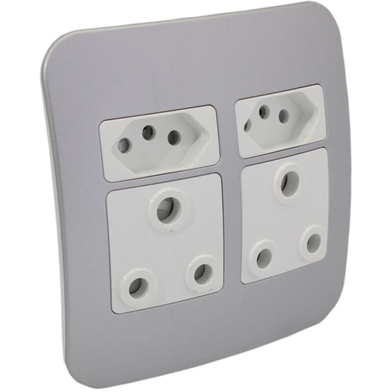 Unswitched Wall Socket - Image 5