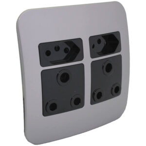 Unswitched Wall Socket