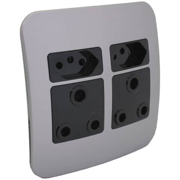 Unswitched Wall Socket