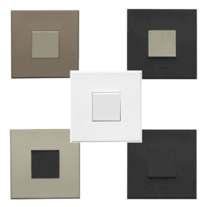 Veti 3 - 45A Triple Pole Isolator Switches - 4x4