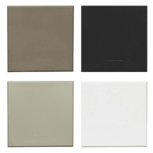 Veti 3 - Blank Cover Plates (100x100mm)
