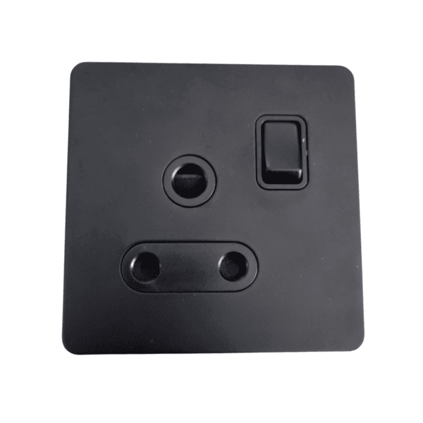 Rocker - Black - Image 6