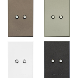 Veti 3 - Dual Satellite Sockets