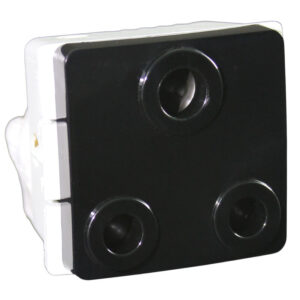 16A RSA Socket Outlet