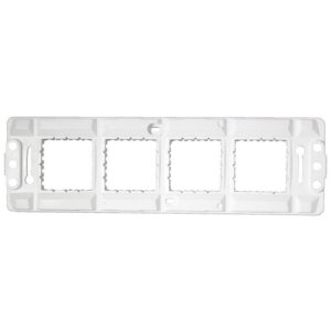 8 Module Omni Cluster Fixing Frame