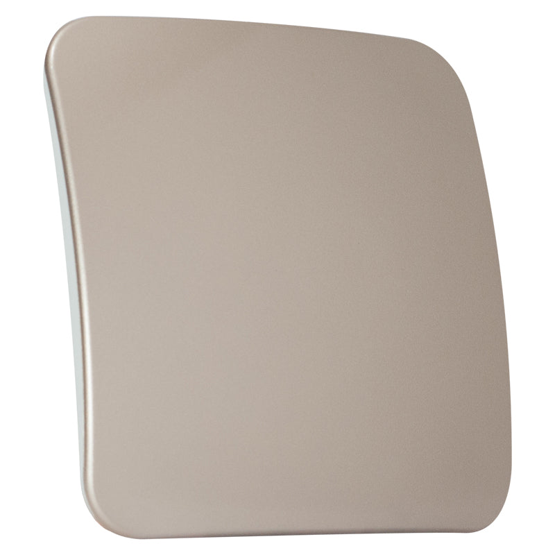 Blanking Plate (includes fixing frame) - Image 2