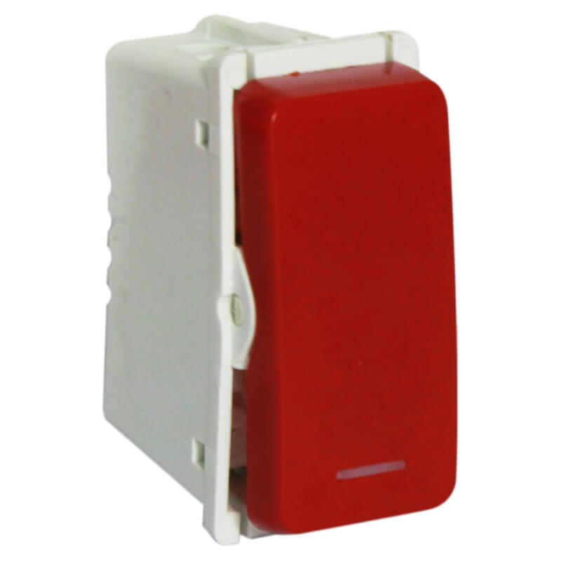 One-Way Switch (1 Module) - Image 2