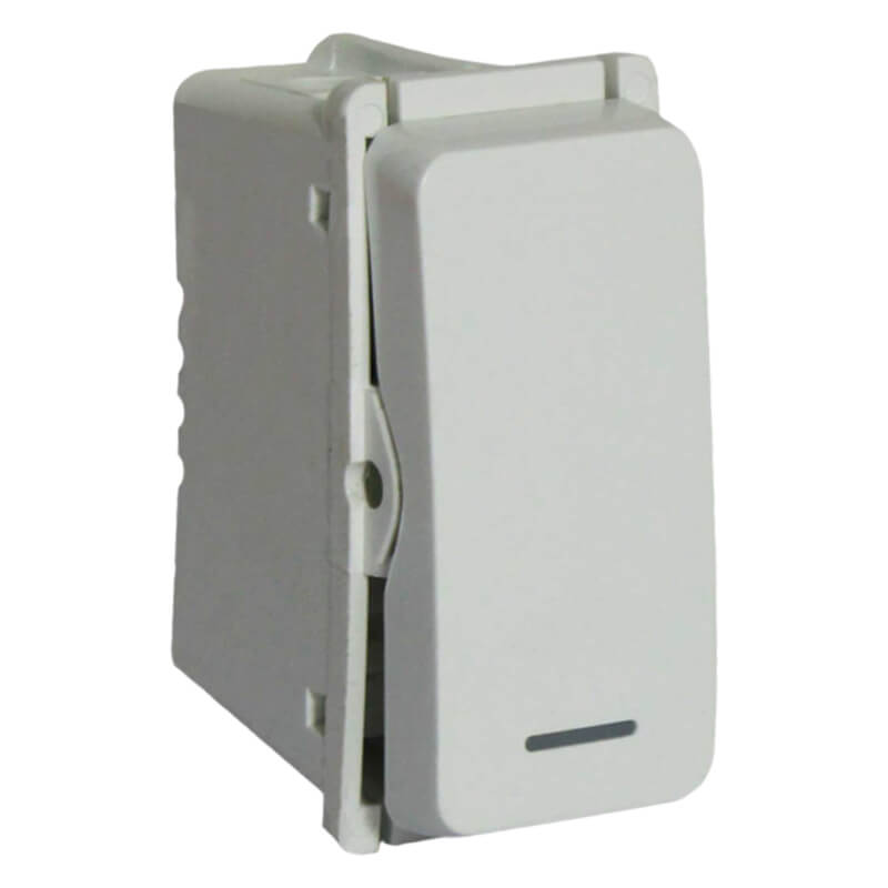 One-Way Switch (1 Module) - Image 3