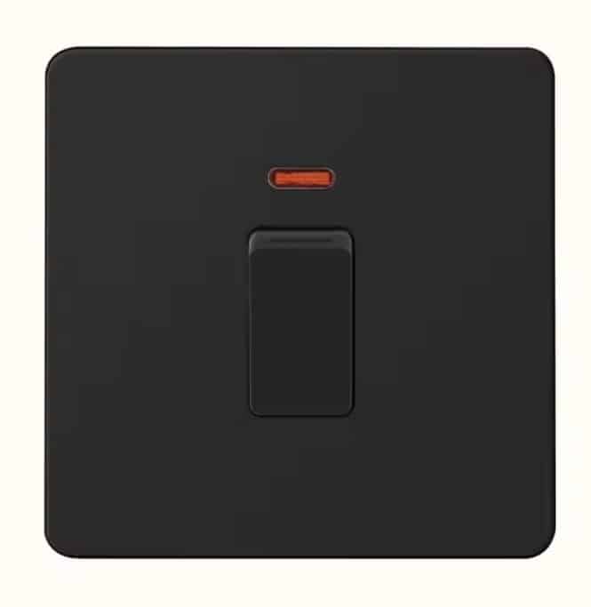 Bastille - Black with White Toggle - Image 14